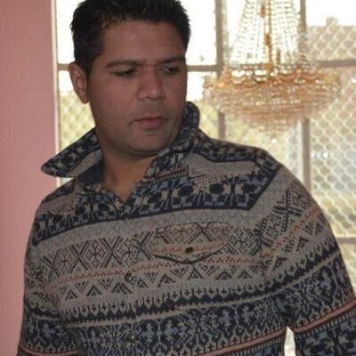 Profile Picture of Farooq Azam (@FarooqAzam81) on Twitter
