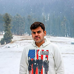 Profile Picture of Harsh Tiwari (@harsh8maverick) on Flickr