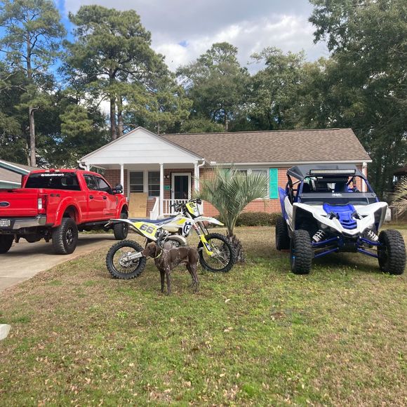 Profile Picture of Charlie Saloom (@diggerdog62) on Poshmark