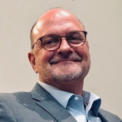 Profile Picture of Thomas Hammond (@_thomashammond) on Twitter