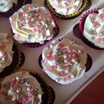 Profile Picture of Roberta Burton (@robertascakes) on Instagram