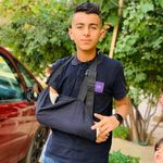 Profile Picture of Nazim Abrouk (@nazim_abrouk) on Instagram