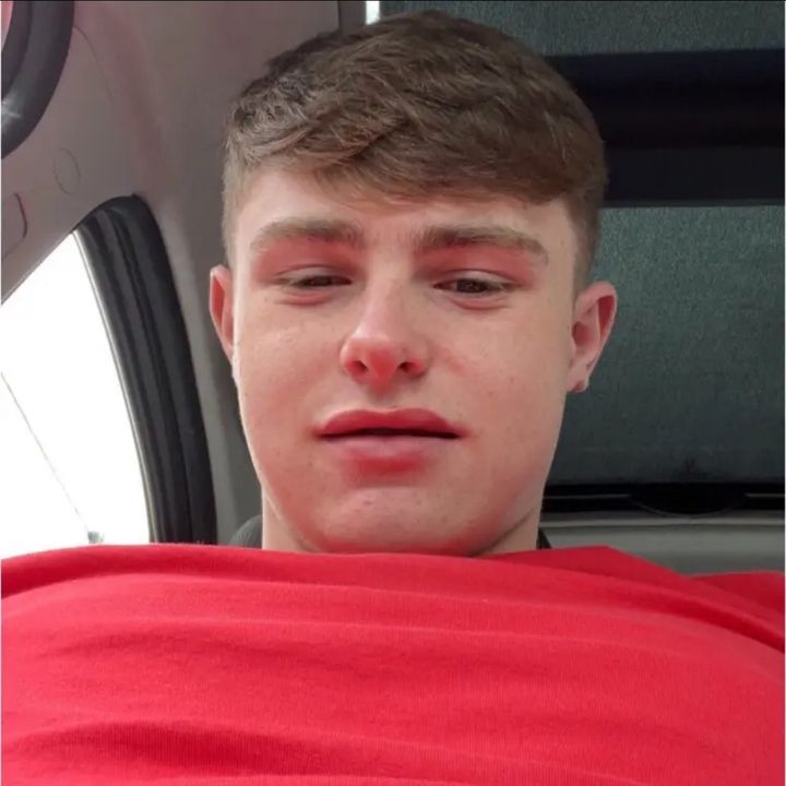Profile Picture of scottcaulfieald1 (@scottcaulfieald0) on Tiktok