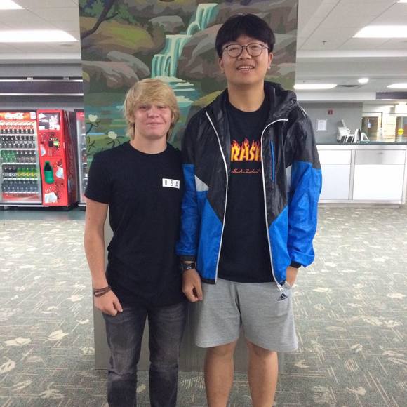 Profile Picture of Chase Woods (@cwoods4423) on Poshmark