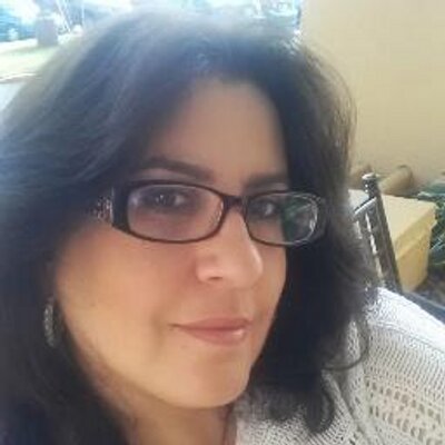 Profile Picture of Anna Aspras 🇺🇸 🇬🇷 👩‍🍳 (@aaspras) on Twitter