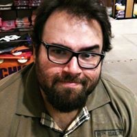 Profile Picture of Andre Machado (@andre-machado-6) on Quora