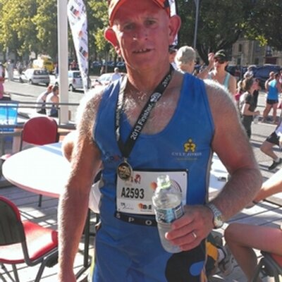 Profile Picture of Wayne Reid (@ReidWaynereid3) on Twitter