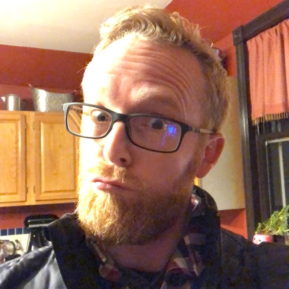 Profile Picture of Eric Mushrush (@mush2therush) on Poshmark