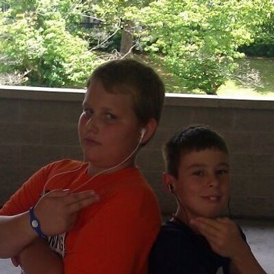 Profile Picture of Aaron Reed Stockton (@Reed_Stockton) on Twitter