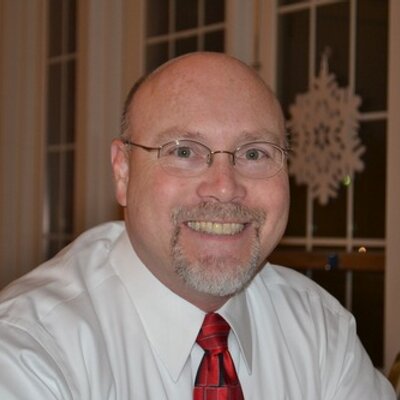 Profile Photo of Ken Mills (@kenwmills) on Twitter