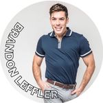 Profile Picture of Brandon Leffler (@brandonleff) on Instagram