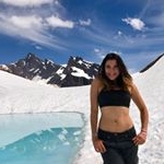 Profile Picture of HaLeigh Kesha Hunter-Galvan (@haleighhuntergalvan) on Instagram
