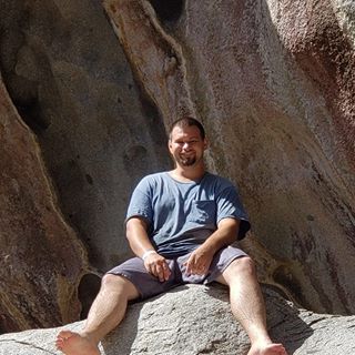 Profile Picture of Andrew Hughes (@andrew.hughes.94849410) on Facebook