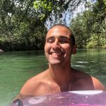 Profile Picture of Trevor Storm (@cheborman) on Instagram