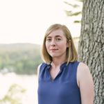 Profile Picture of Rebecca Mozzochi (@ctriverliving) on Instagram