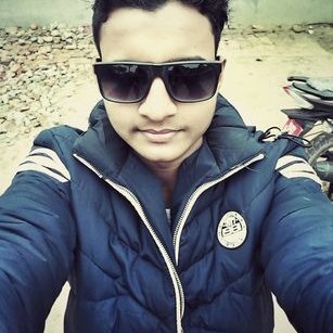 Profile Picture of Aalok  Shah (@Aaloksah2) on Twitter
