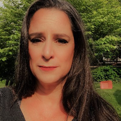 Profile Picture of Johanne Gagnon (@JohanneGagnon) on Twitter