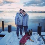 Profile Picture of jeni styka - michael harker (@tritravelwithmoe) on Instagram