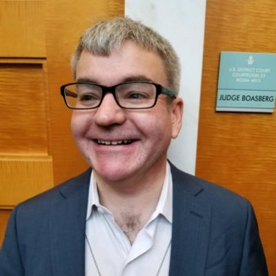 Profile Picture of Paul Demko (@pauldemko) on Twitter
