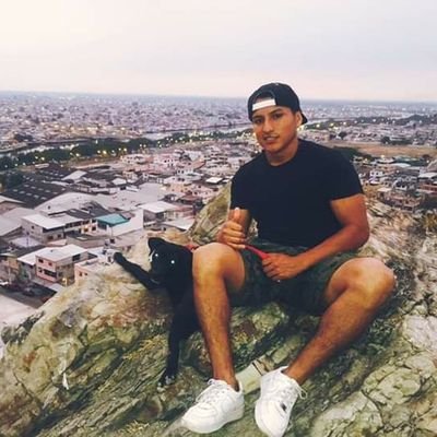 Profile Picture of Bryan Noles (@noles_bryan) on Twitter