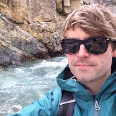 Profile Picture of Michael Henderson (@mhenderson05) on Twitter