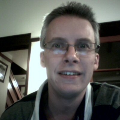 Profile Picture of Mark Croll (@markcroll) on Twitter