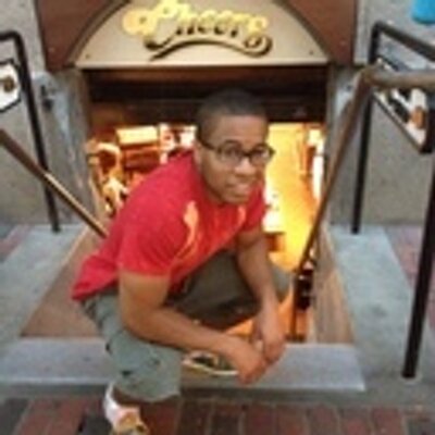 Profile Picture of Jasmine Rich (@jasminerich14) on Twitter