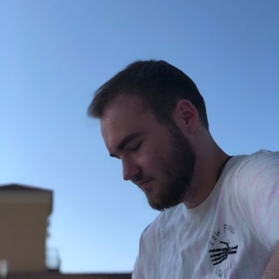 Profile Picture of Joe Behm (@joebehm3) on Twitter