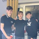 Profile Picture of Pats☘️ (@george_maloney13) on Instagram