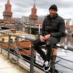 Profile Picture of Michael Ratchford (@officialmike_theignitor) on Instagram