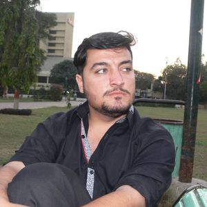 Profile Picture of Dani Mughal (@pakistanitalkshow) on Myspace