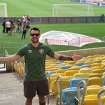 Profile Picture of Andre Przybylski (@andreprzybylski) on Instagram