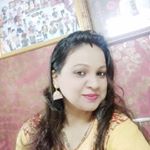 Profile Picture of chetna Mandel (@chetnamandel) on Instagram