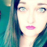 Profile Picture of Hannah Hammond (@hannah-hammond-20) on Quora