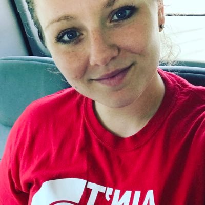 Profile Picture of Elizabeth Ervin (@ConfusionIsEasy) on Twitter