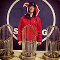 Profile Picture of Craig Silva (@craig-silva-12) on Quora