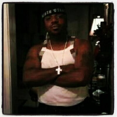 Profile Picture of Andre' Bolden (@dredaynva) on Twitter