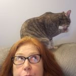 Profile Picture of me just T (@tami.davidsonneal) on Instagram