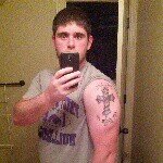 Profile Picture of Dalton McDaniel (@fayetteville_baseball) on Instagram
