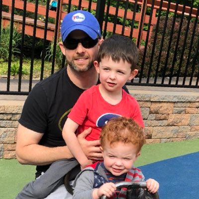 Dan Callan - Twitter Profile Picture of Dan Callan (@dr_books) on Twitter