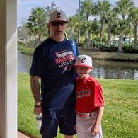 Profile Picture of Jaykeb McCoun  ⚾ (@MichaelSpeck7) on Twitter