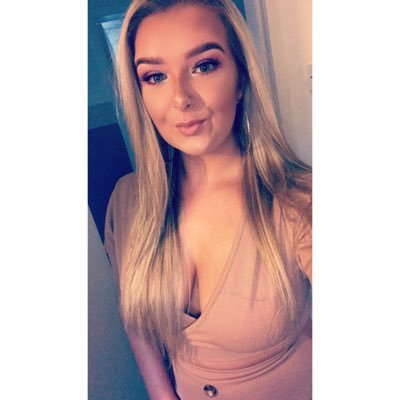 Profile Picture of Daniella Mitchell (@daniellamitche9) on Twitter