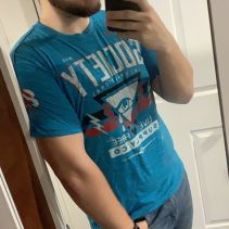 Profile Picture of Scott Arnholt (@scottyarnholt) on Pinterest