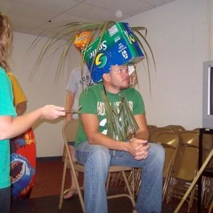 Profile Picture of Jeremy Reid (@past0rj) on Myspace