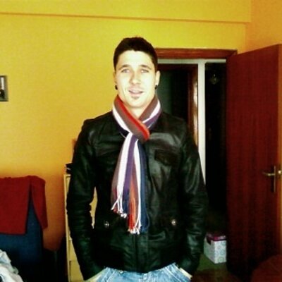 Profile Picture of Martin Jauregui (@tinchoja) on Twitter