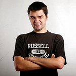 Profile Picture of Filip Wilczak (@_vlq) on Flickr
