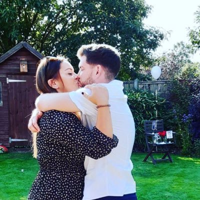 Profile Picture of Alex Lumley (@AR_Lumley91) on Twitter