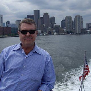 Profile Picture of Tim Hurdle (@tim.hurdle.9) on Facebook