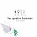 Profile Picture of Les Quatre Hommes (@Les-Quatre-Hommes) on Facebook