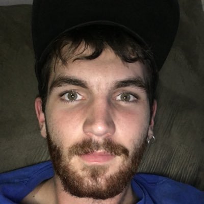 Profile Picture of Jeffrey Wiersma (@IamTro24) on Twitter